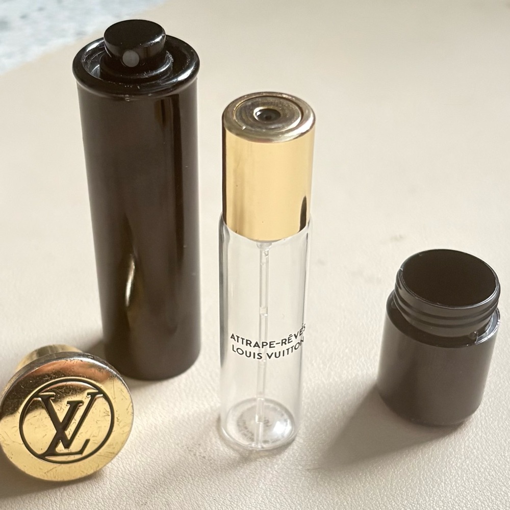 Louis Vuitton Travel Spray Attrape-Rêves